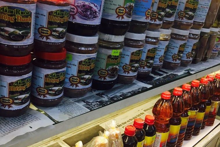 Cửa Hàng Đặc Sản Bình Định Như Ý - Quy Nhơn